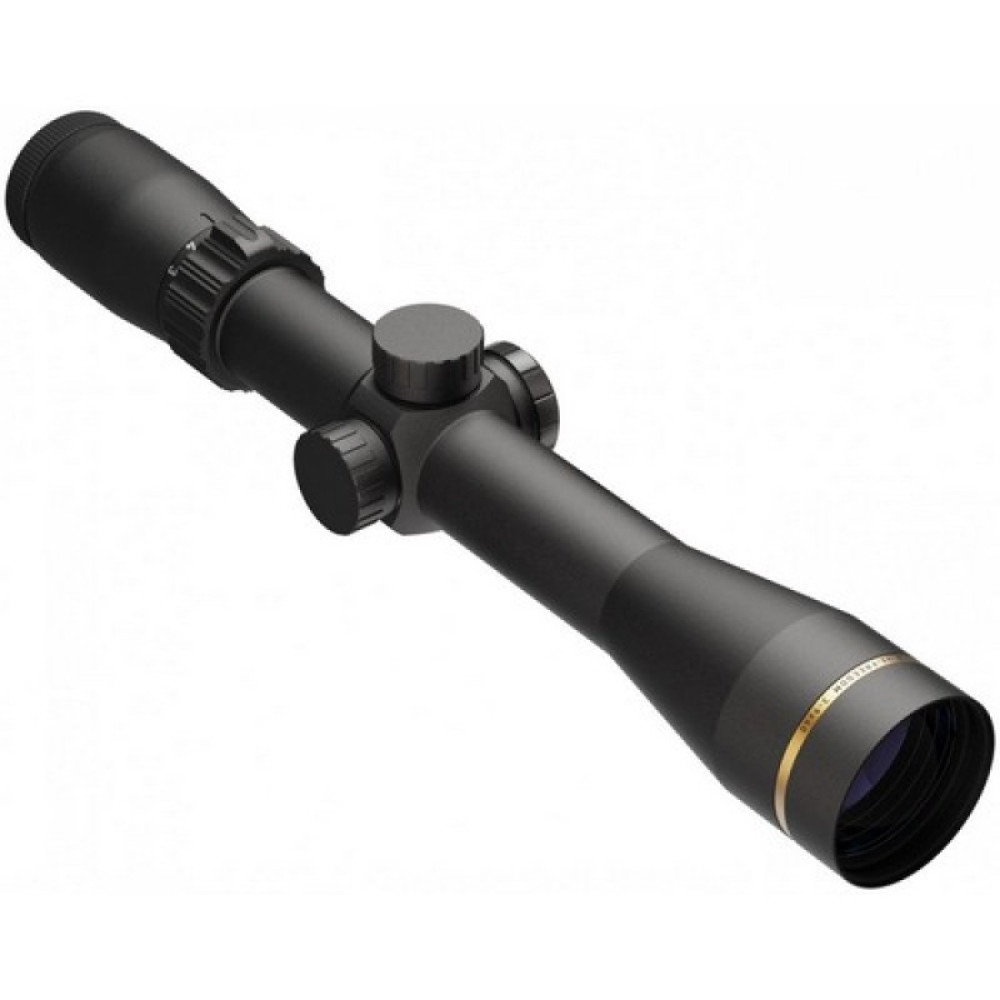 Оптический прицел Leupold VX-Freedom 3-9x40 с подсветкой, сетка FireDot Tri-MOA
