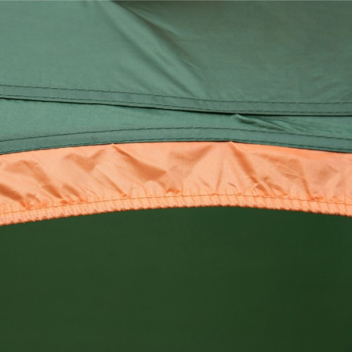 Палатка Totem душ/туалет Privat (V2) (зеленый)