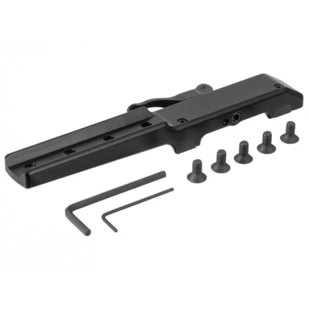 Кронштейн Contessa на Blaser для Pulsar