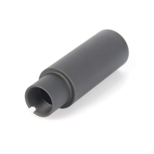 Дожигатель Вектор-7,62 VR-DTLS (сталь), М24х1,5, калибр 7.62