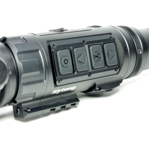 Тепловизионный прицел Sytong RM03-35