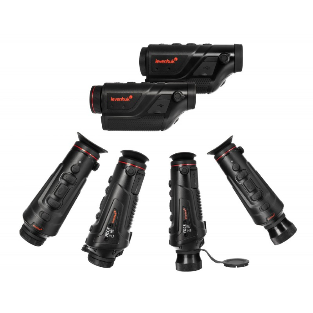 Монокуляр тепловизионный Levenhuk Fatum Z600