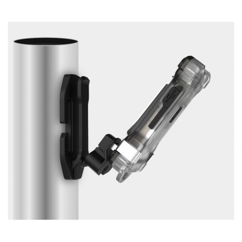 Мультифонарь Armytek Zippy Extended Set (Grey Onyx)