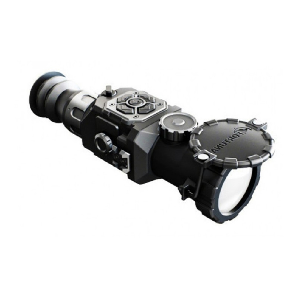 Тепловизионный прицел Fortuna General One 3M