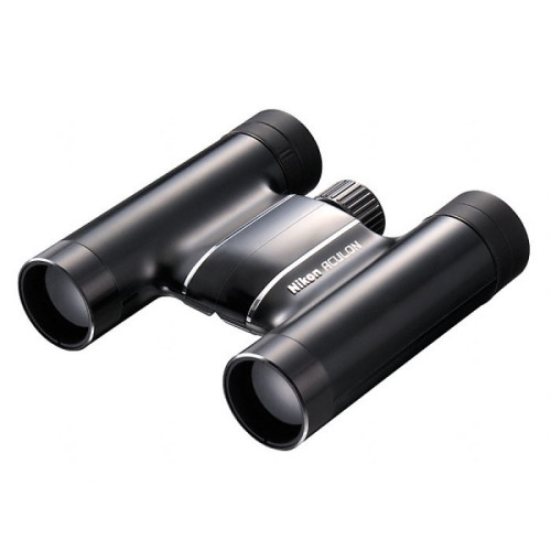 Бинокль Nikon Aculon T51 10x24, черный, Черный