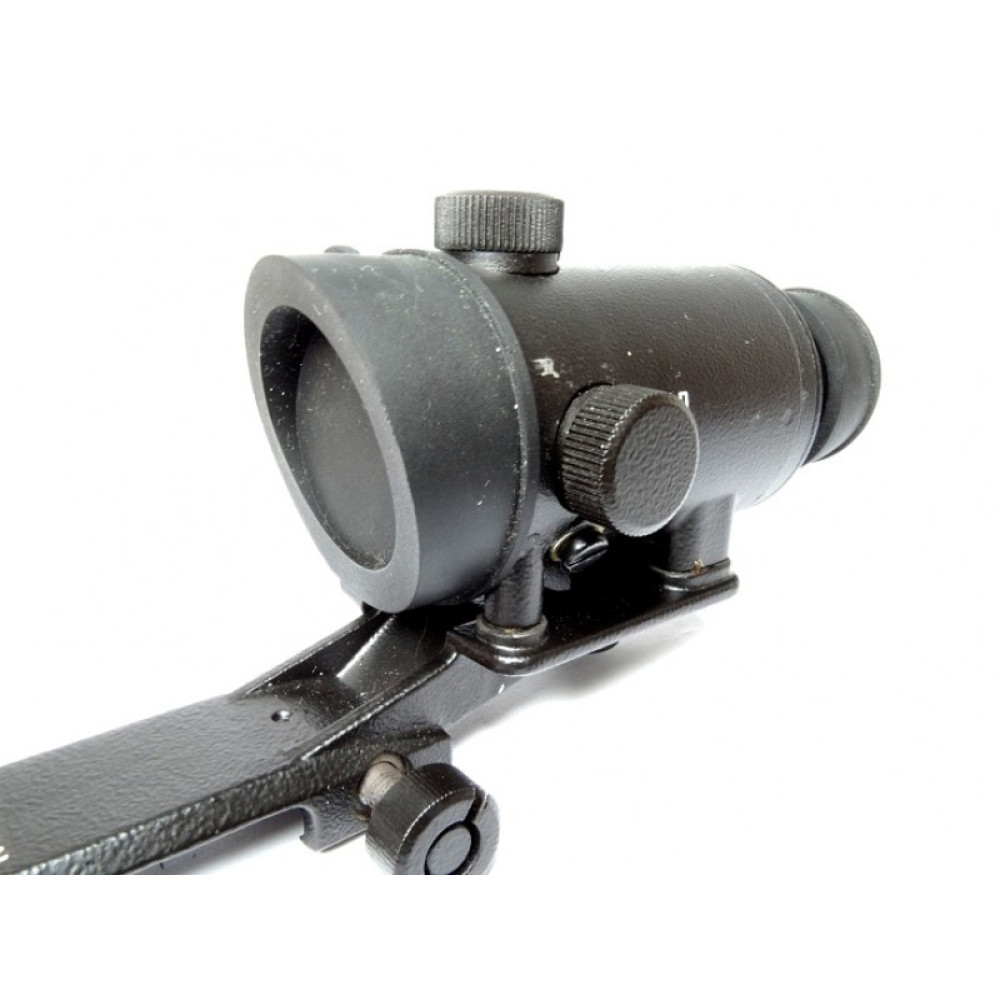 Коллиматорный прицел Ракурс П (ПО 1х20П)