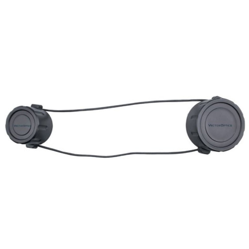 Оптический прицел Vector Optics Forester 2-10x40 SFP (P)