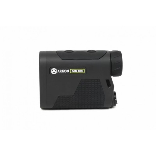Лазерный дальномер Arkon AXIS 1500, Чёрный