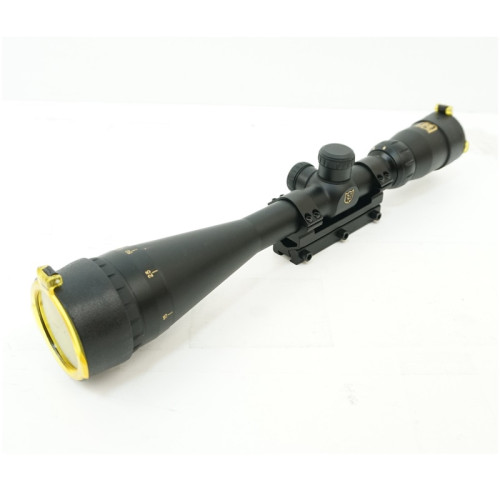 Оптический прицел Nikko Stirling AirKing 6-18х44 AO (Half Mil-Dot)