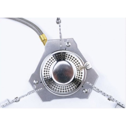 газовая портативная горелка FireMaple со шлангом Fms-105