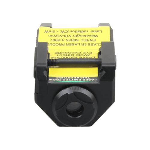 Лазерный целеуказатель Vector Optics VipeRay Scrapper Pistol Green Laser