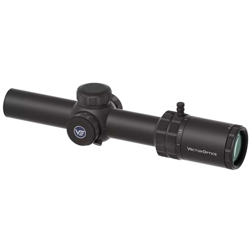 Оптический прицел Vector Optics Grizzly 1-6x24i HD
