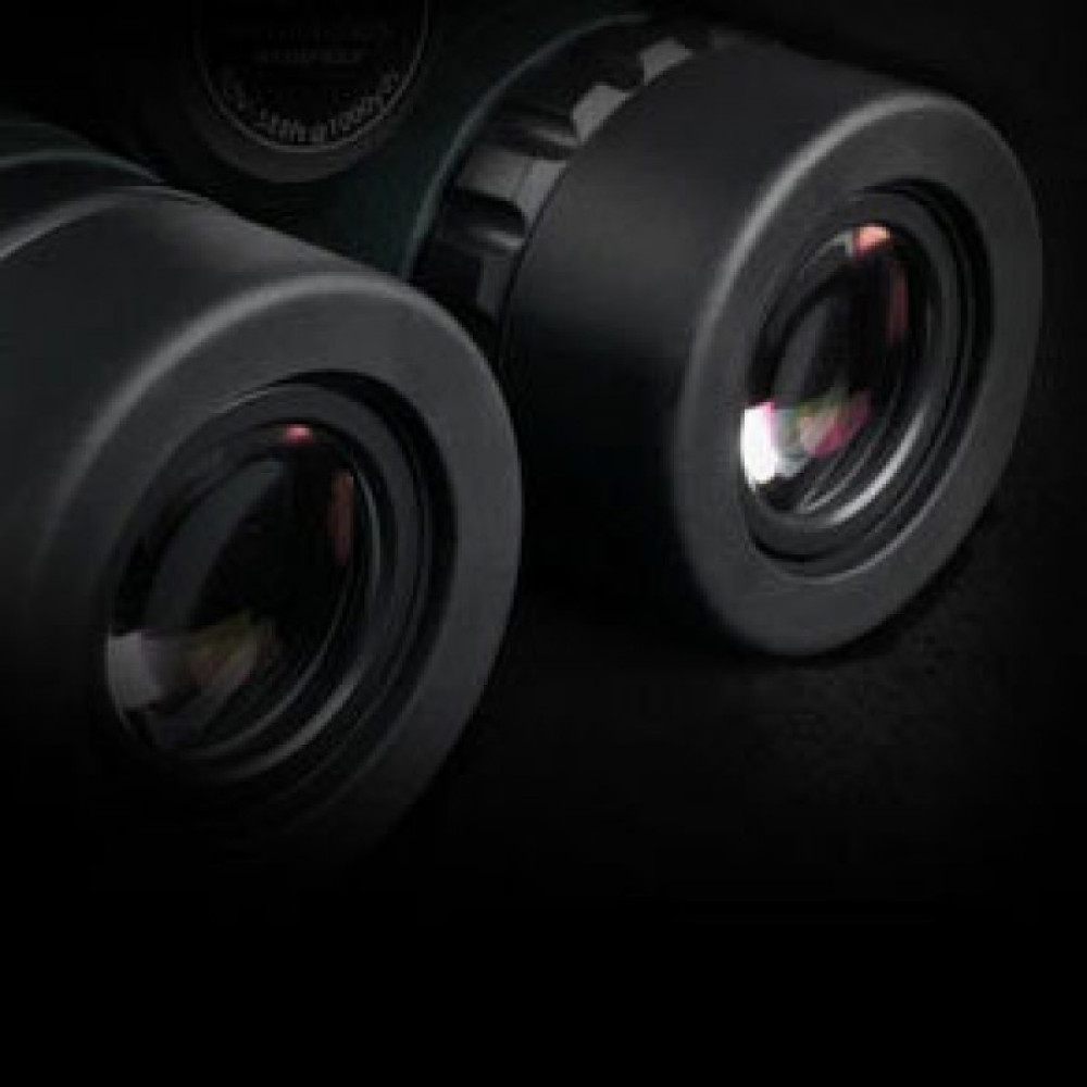 Бинокль Hawke Nature Trek 10x42, зеленый, Зеленый