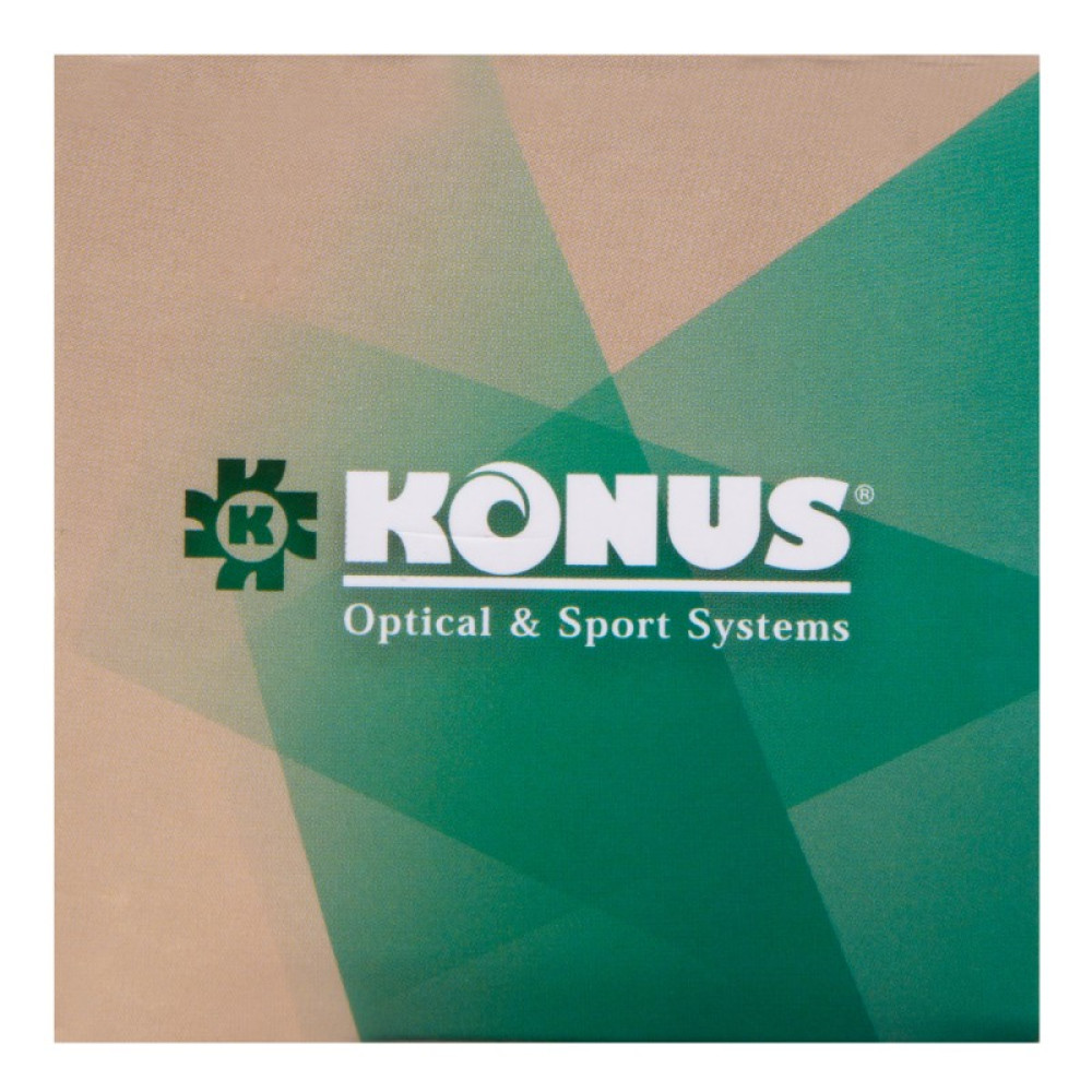 Монокуляр Konus Konusmall-2 7-17x30