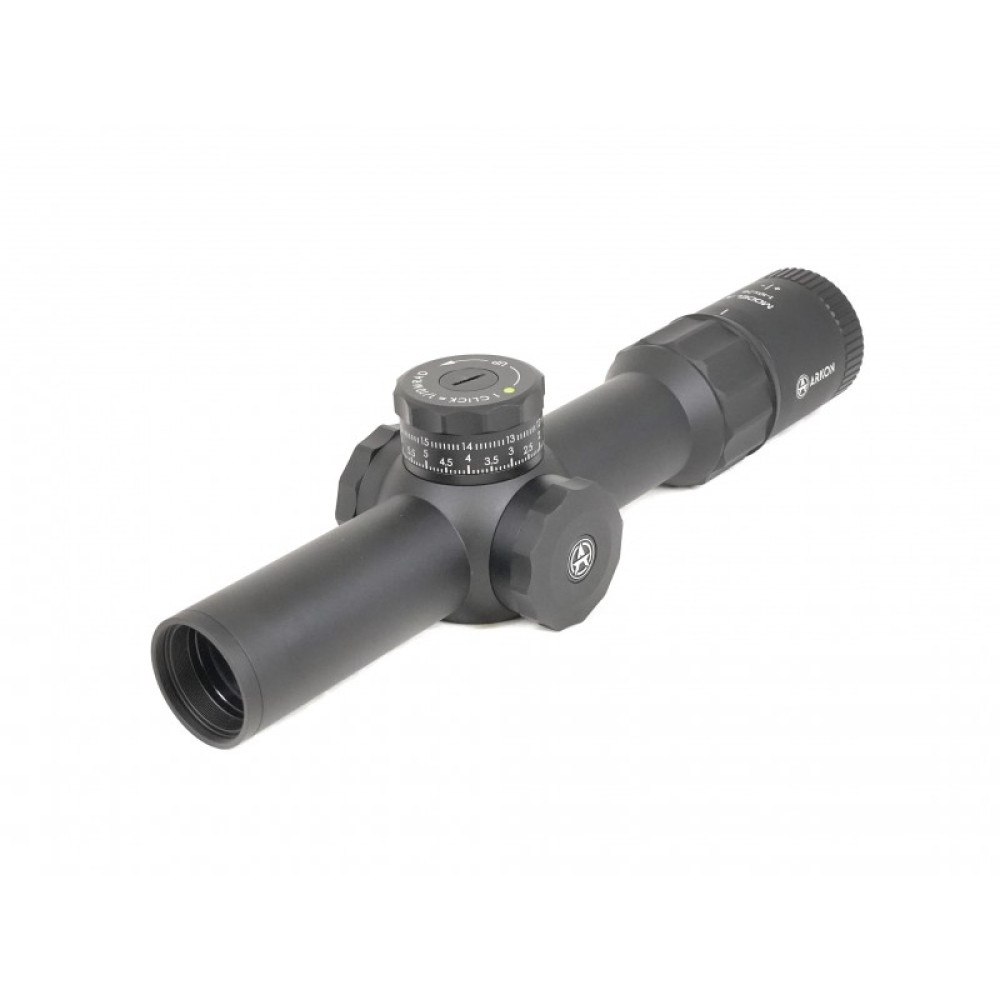 Оптический прицел ARKON Model A 1-10х28