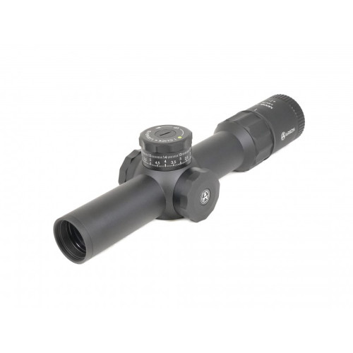 Оптический прицел ARKON Model A 1-10х28