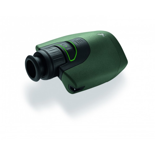 Монокуляр Swarovski dG 8x25, Зеленый
