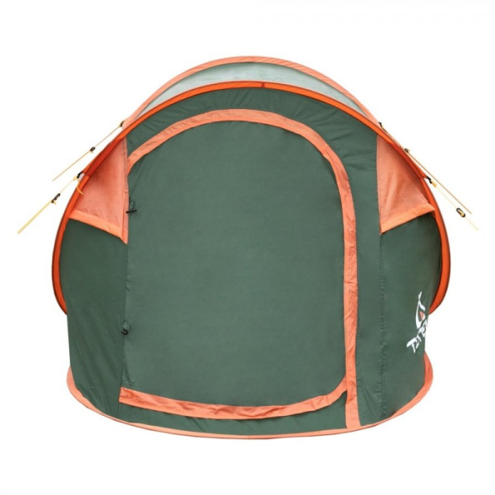 Палатка Totem POP Up 2 (V2) (зеленый)
