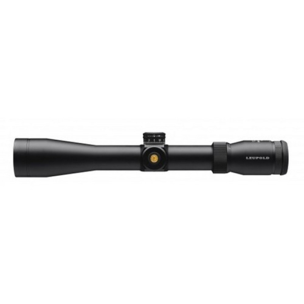 Оптический прицел Leupold VX-R Patrol 3-9x40, подсветка MST, сетка FireDot TMR