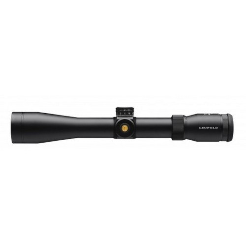 Оптический прицел Leupold VX-R Patrol 3-9x40, подсветка MST, сетка FireDot TMR