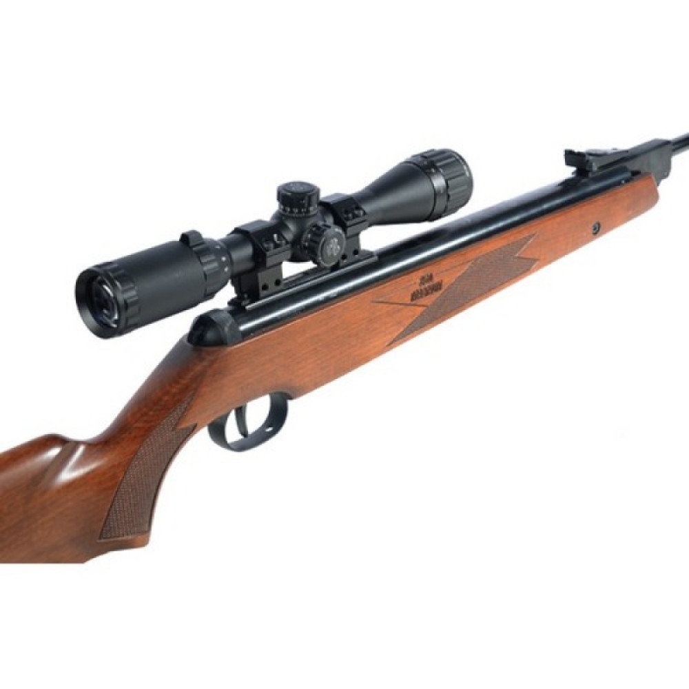 Оптический прицел Leapers UTG 3-9X32 1