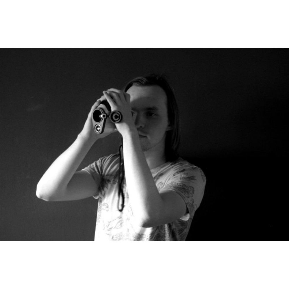 Монокуляр ночного видения Bushnell Guardian 2x24