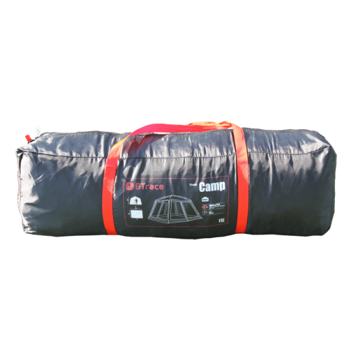 Шатер BTrace Camp