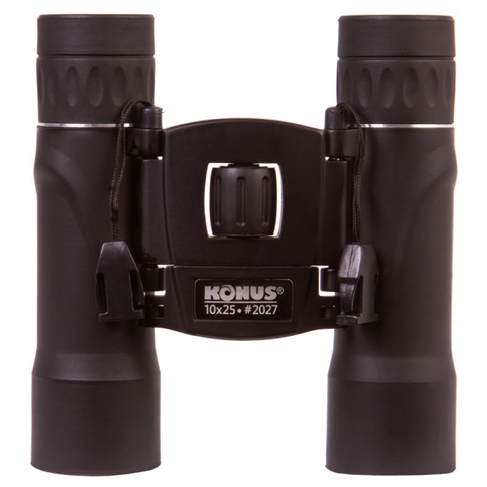 Бинокль Konus Next 10x25