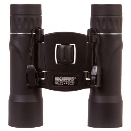 Бинокль Konus Next 10x25