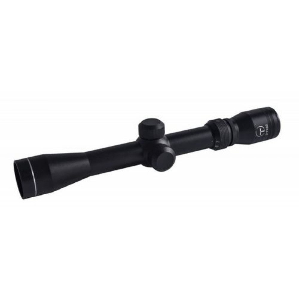 Оптический прицел Target Optic 2-7х32, сетка крест