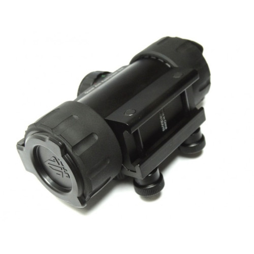 Коллиматорный прицел Leapers UTG 1х30 3.8