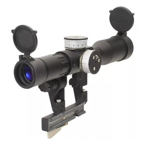 Прицел оптический ПОСП 8х42 M6 PRO