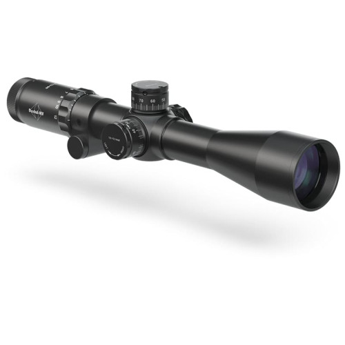 Оптический прицел Dedal DHF 3-12x50