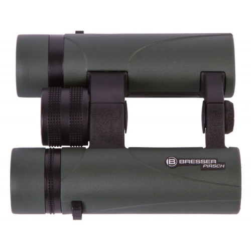 Бинокль Bresser Pirsch 8x26