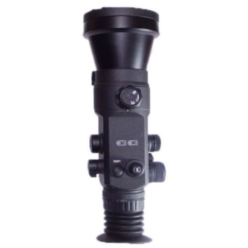 Тепловизионный прицел Диполь D75TS1700