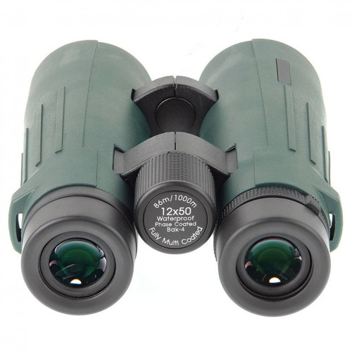 Бинокль Veber Silver Line БН 12x50 WP