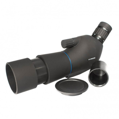 Зрительная труба MINOX BLU 15-45x50