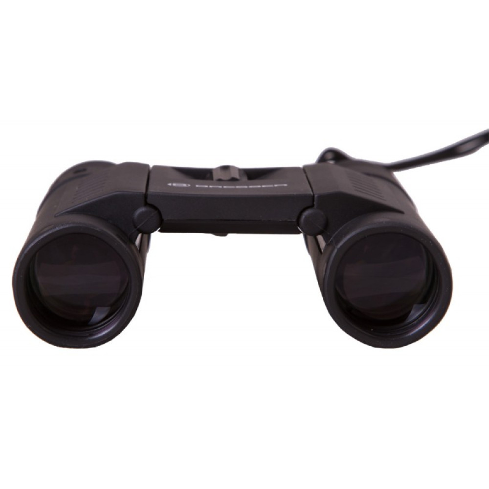 Бинокль Bresser Corvette 10x24 LE m. T.