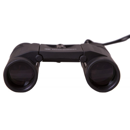 Бинокль Bresser Corvette 10x24 LE m. T.