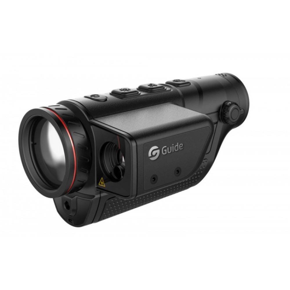 Тепловизионный монокуляр Guide TD431 LRF