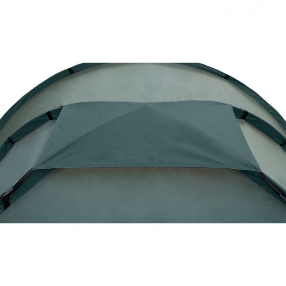 Палатка Totem Summer 4 Plus (V2) зеленый