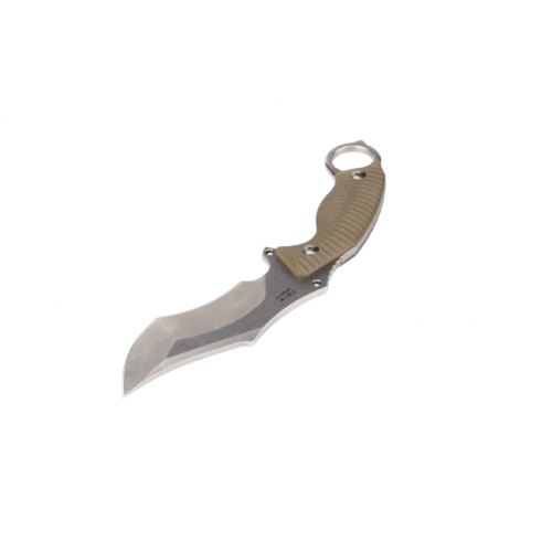 Нож с фиксированным лезвием Ruike F181-W