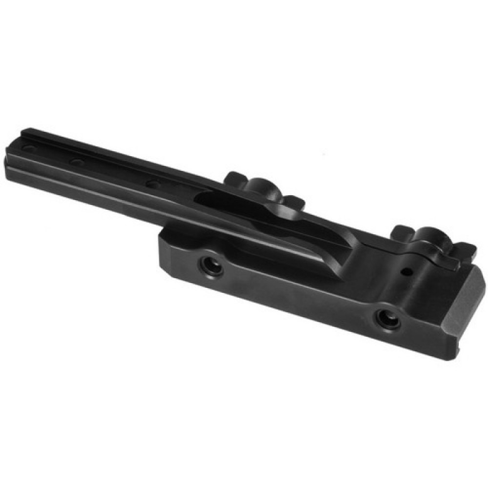 Кронштейн Weaver/Picatinny для Fortuna General