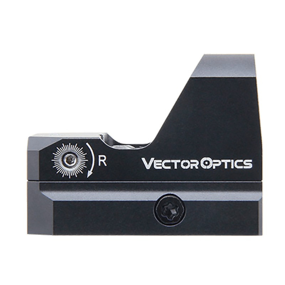 Коллиматорный прицел Vector Optics Frenzy 1x17x24 Pistol