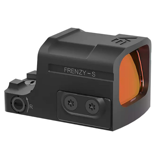 Коллиматорный прицел Vector Optics Frenzy-S 1x17x20 Aspheric Pistol