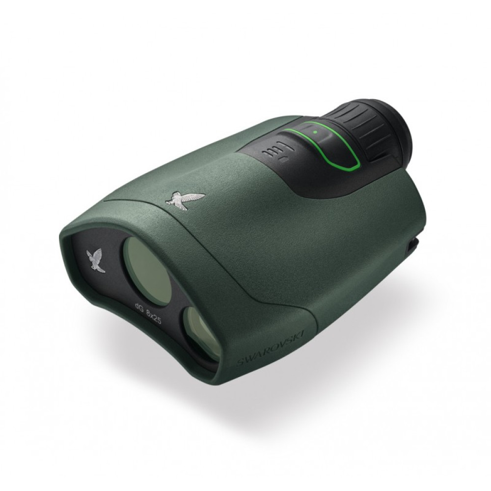 Монокуляр Swarovski dG 8x25, Зеленый