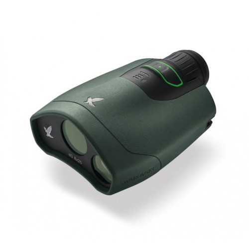 Монокуляр Swarovski dG 8x25, Зеленый