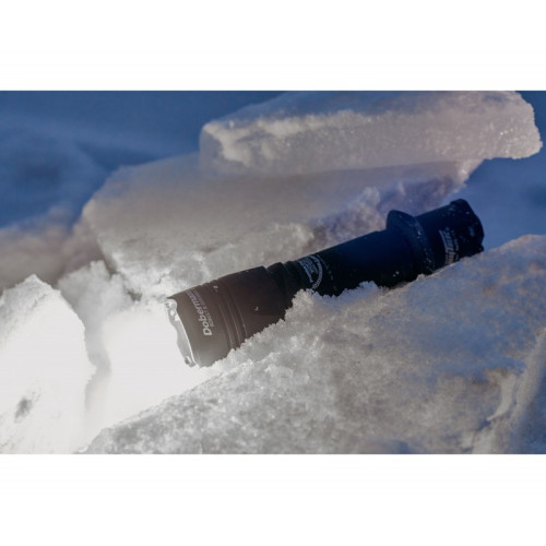 Armytek Dobermann Hunting Kit