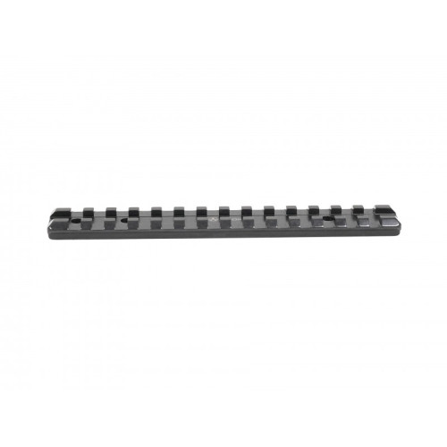 Планка ARKON Picatinny на Merkel SR1 (4 отверстия)