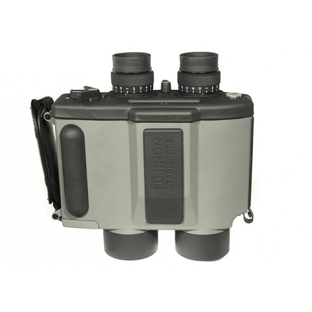 Бинокль-стабилископ Fujinon S12х40